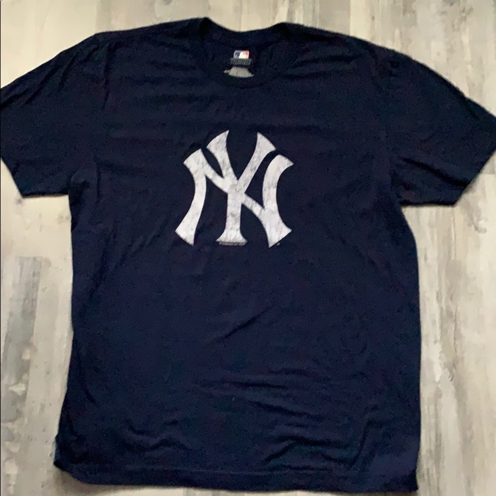 ⚾️NY YANKEES T-SHIRT⚾️